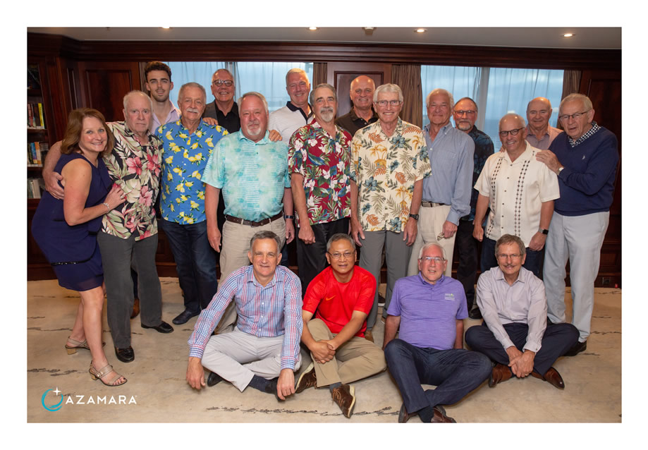 <h2>2020 South African Golf Cruise</h2>10 Nights | 4 Rounds | Cape Town – Cape Town | January 21 – 31